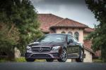 Mercedes-AMG E53 4Matic+ Coupe 2018 года (NA)